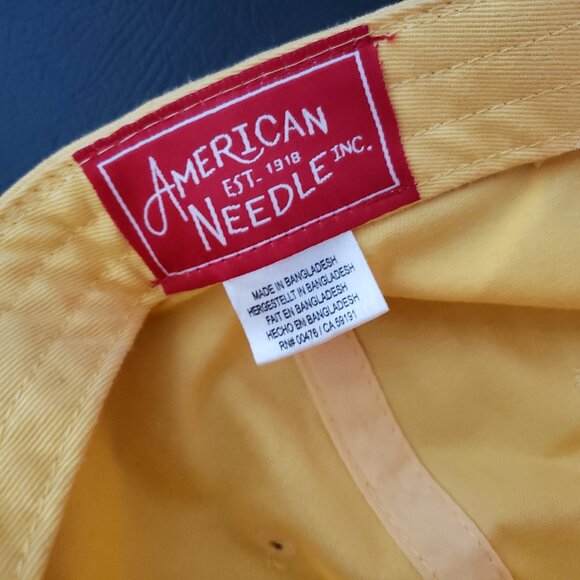 American Needle Coors Hat - Picture 8 of 8